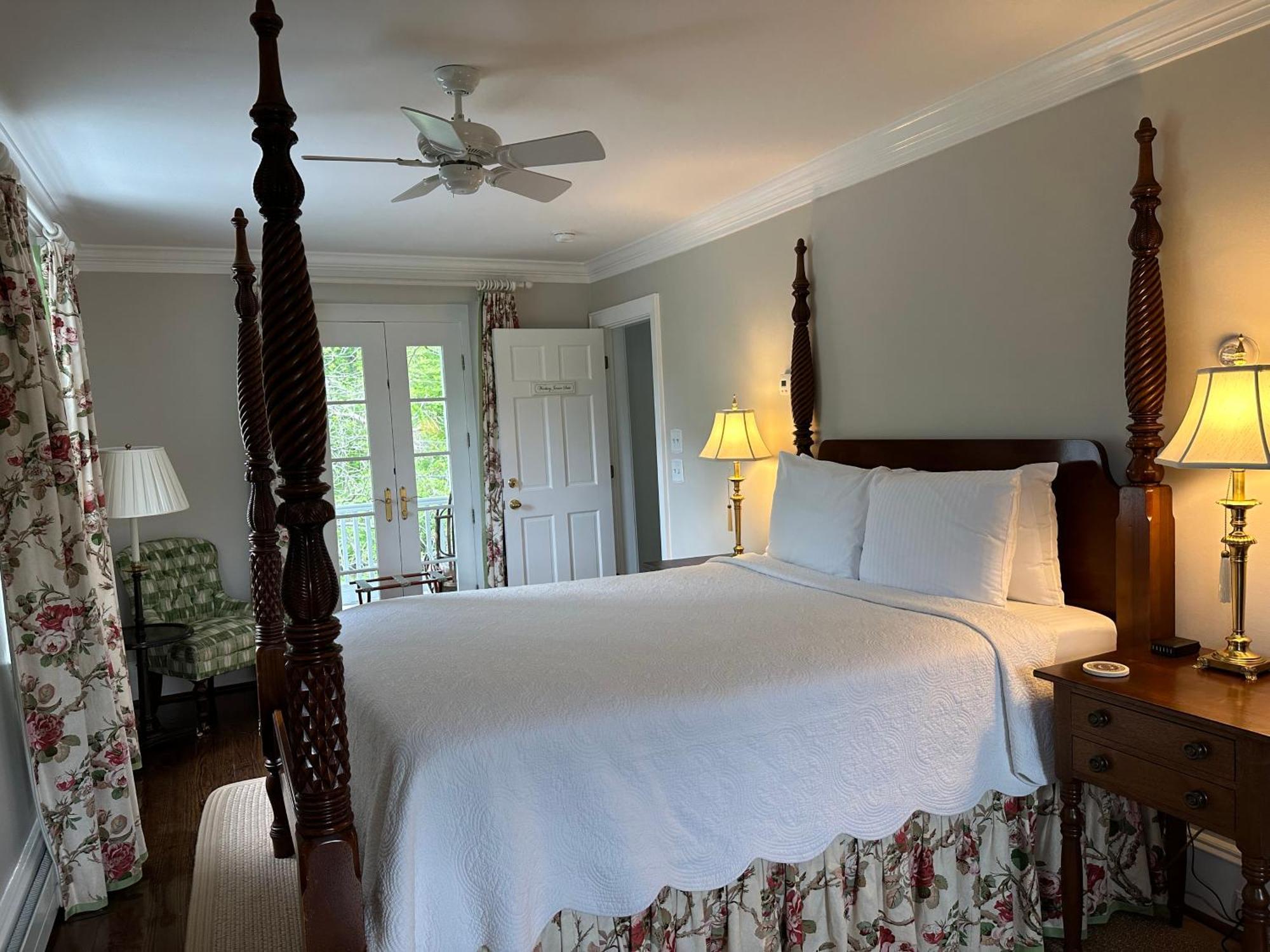 Goodstone Inn & Restaurant Middleburg Quarto foto