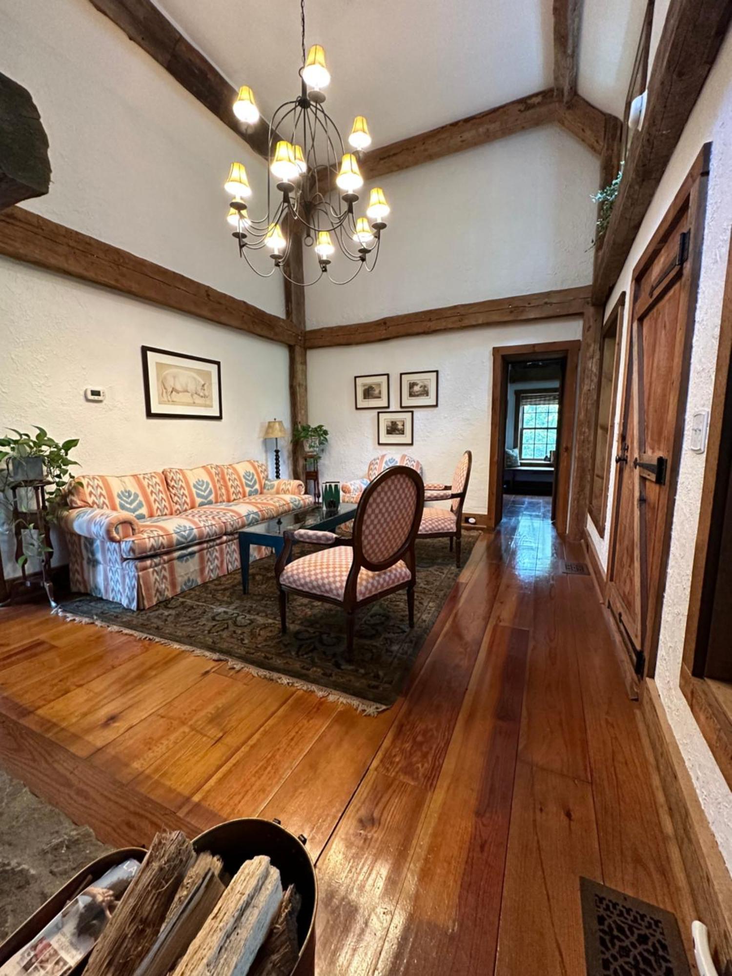 Goodstone Inn & Restaurant Middleburg Quarto foto