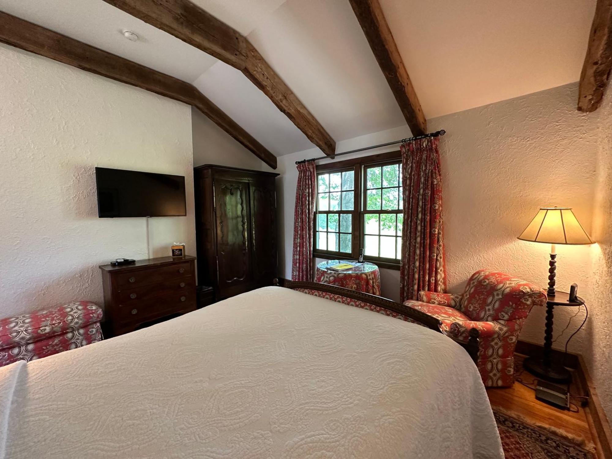 Goodstone Inn & Restaurant Middleburg Quarto foto
