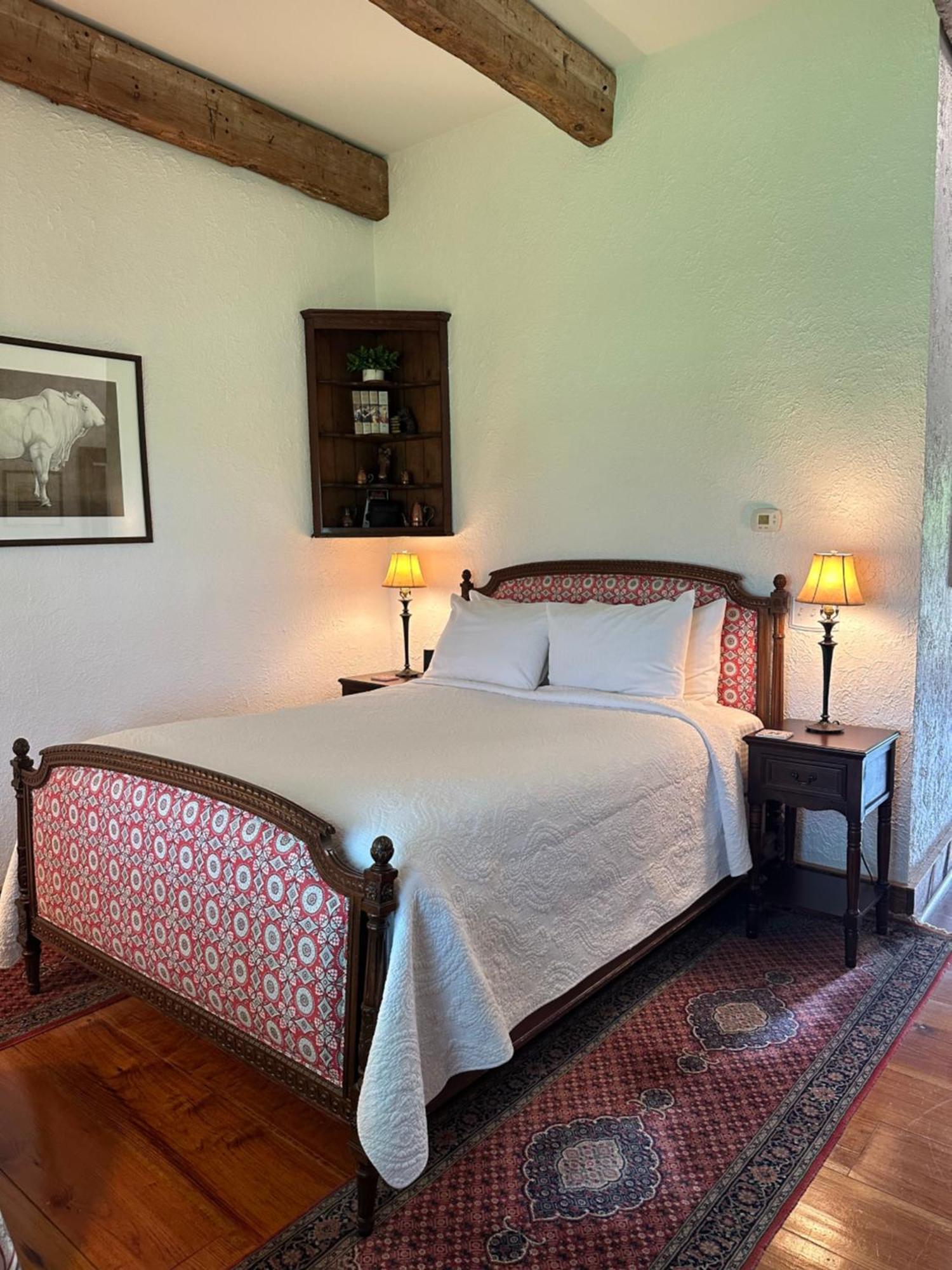 Goodstone Inn & Restaurant Middleburg Quarto foto