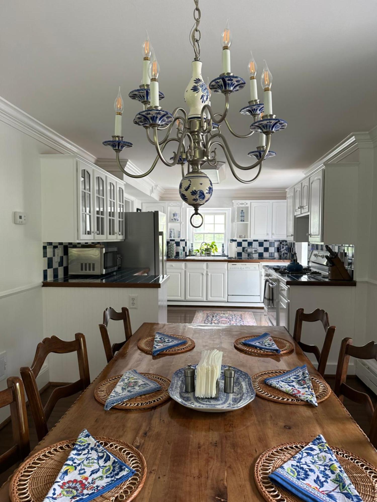 Goodstone Inn & Restaurant Middleburg Quarto foto