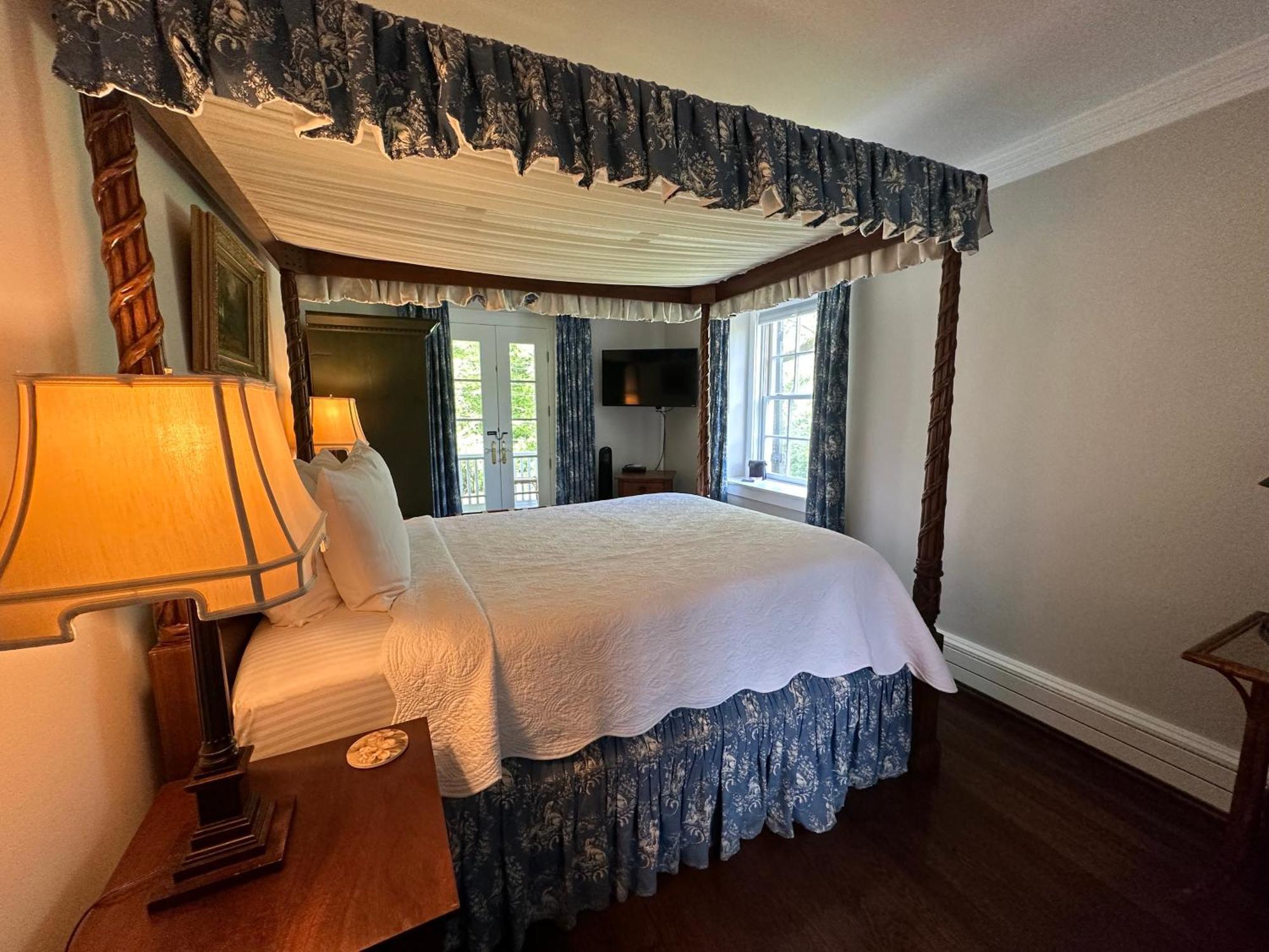Goodstone Inn & Restaurant Middleburg Quarto foto