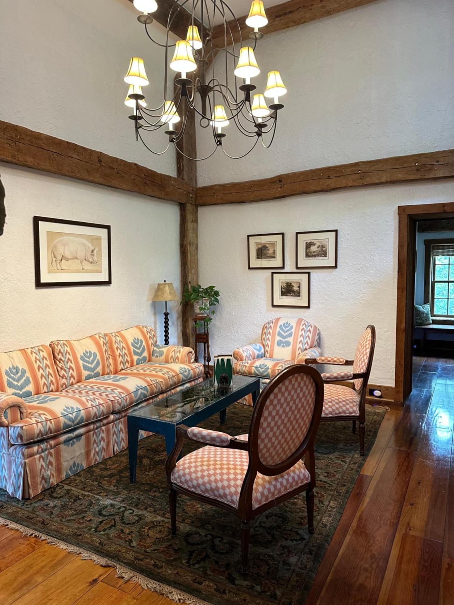 Goodstone Inn & Restaurant Middleburg Quarto foto
