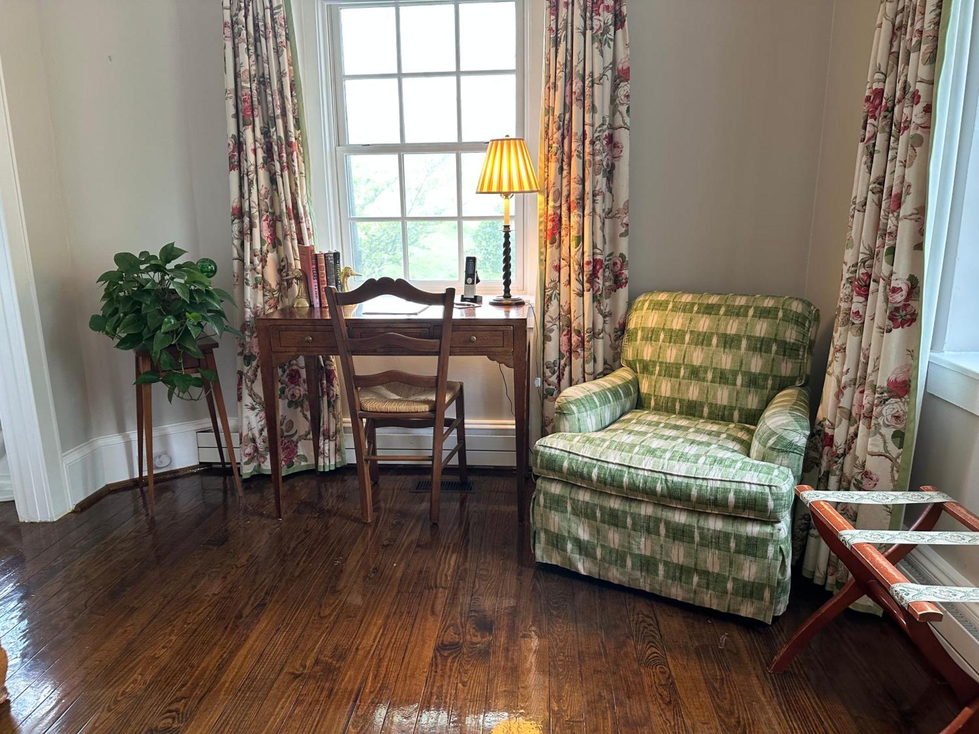 Goodstone Inn & Restaurant Middleburg Quarto foto