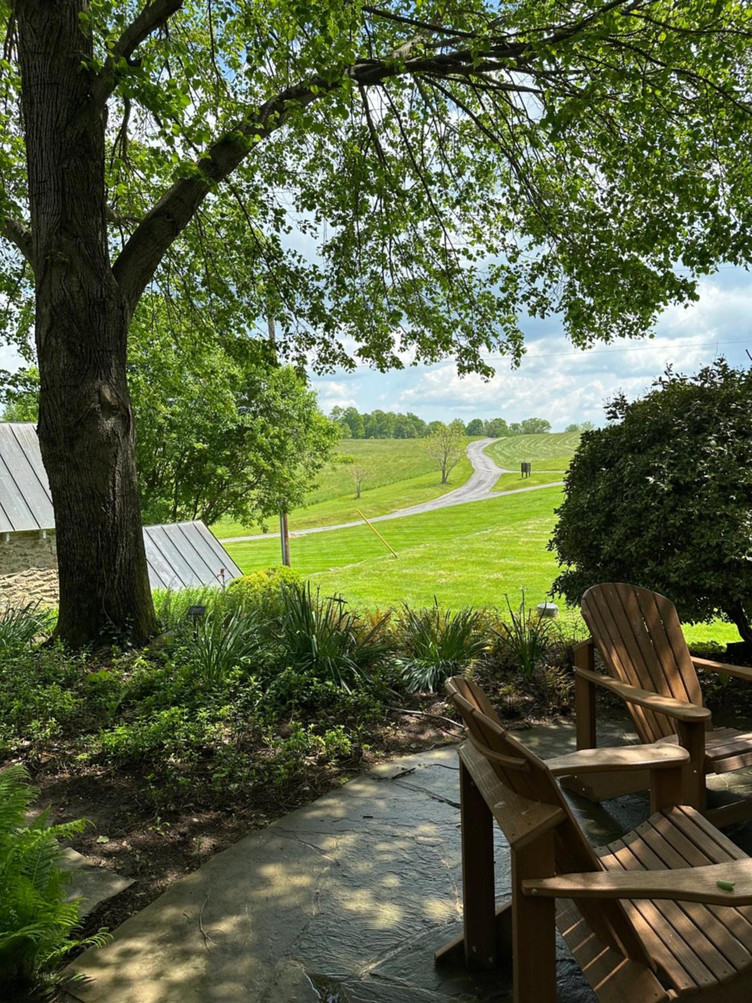 Goodstone Inn & Restaurant Middleburg Quarto foto
