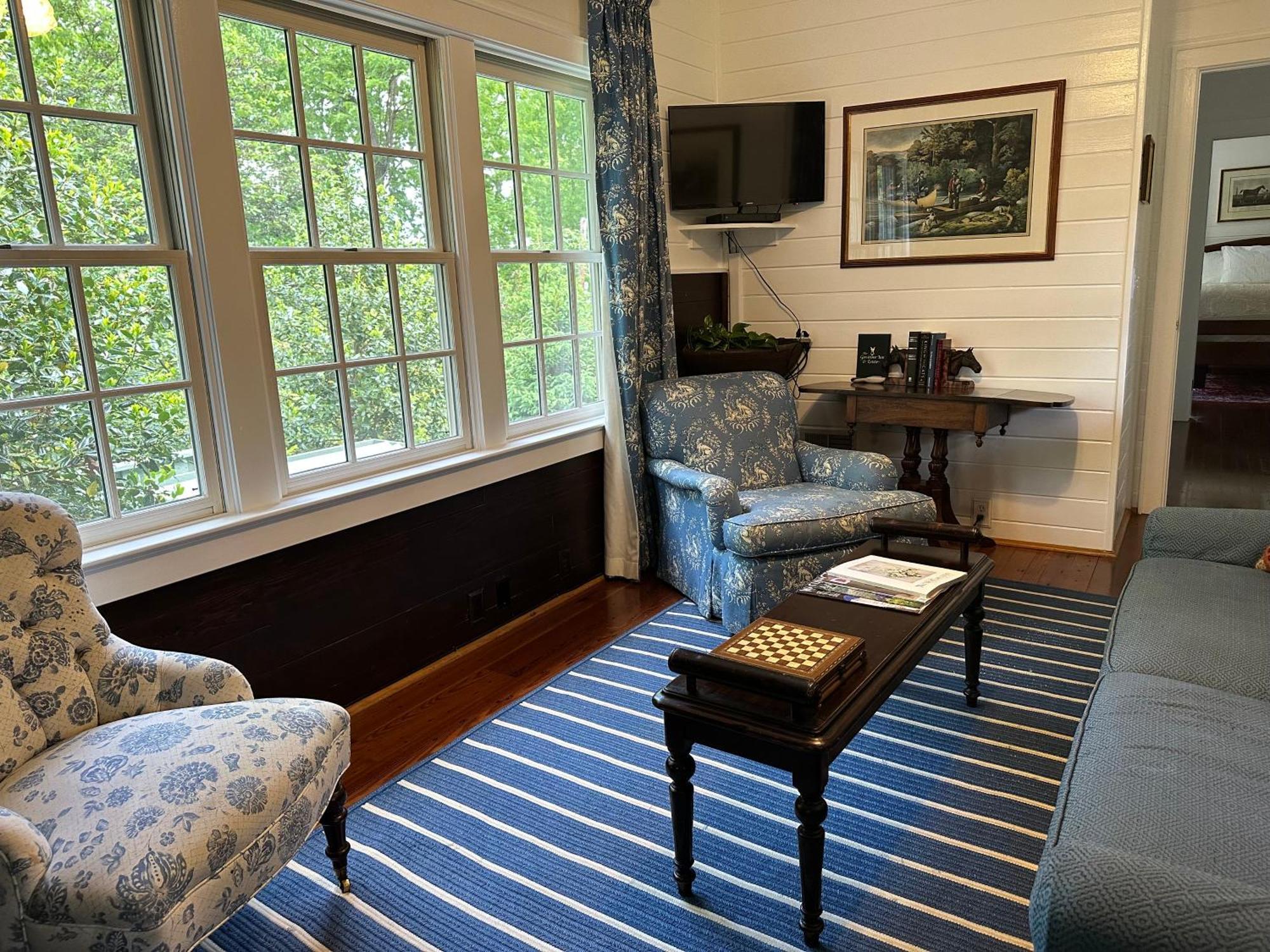 Goodstone Inn & Restaurant Middleburg Quarto foto