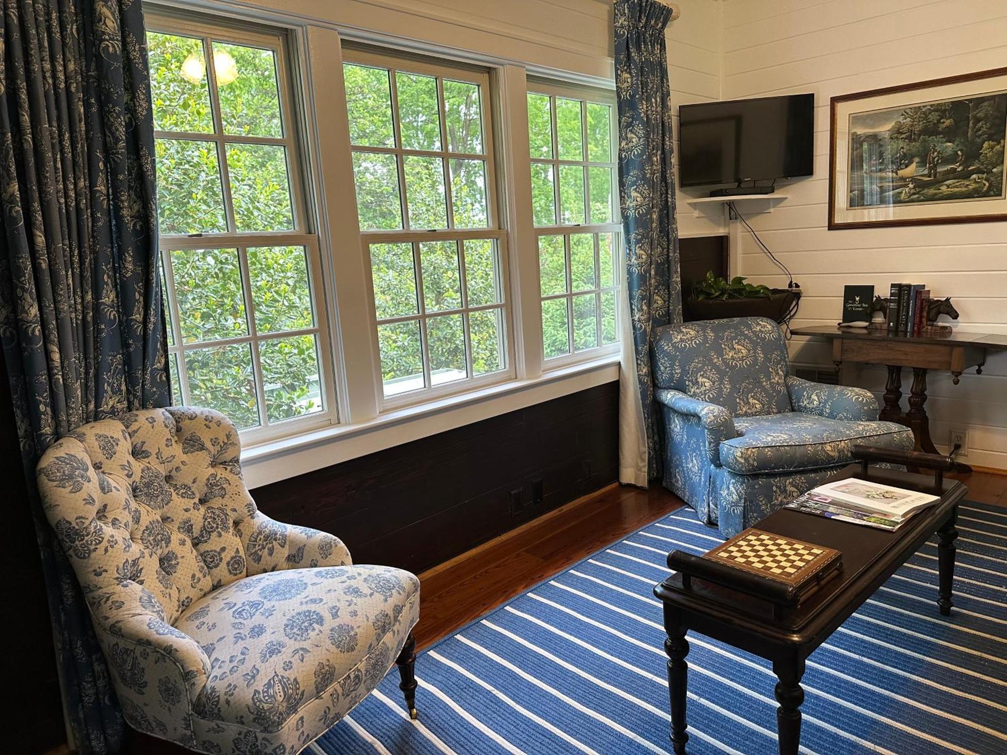 Goodstone Inn & Restaurant Middleburg Quarto foto