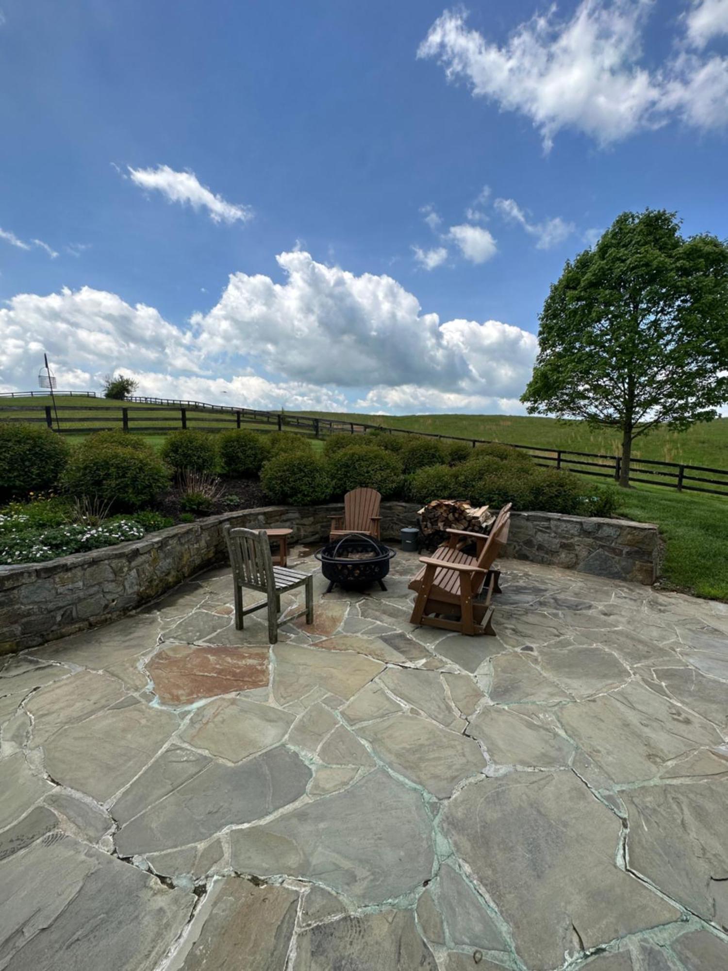 Goodstone Inn & Restaurant Middleburg Quarto foto