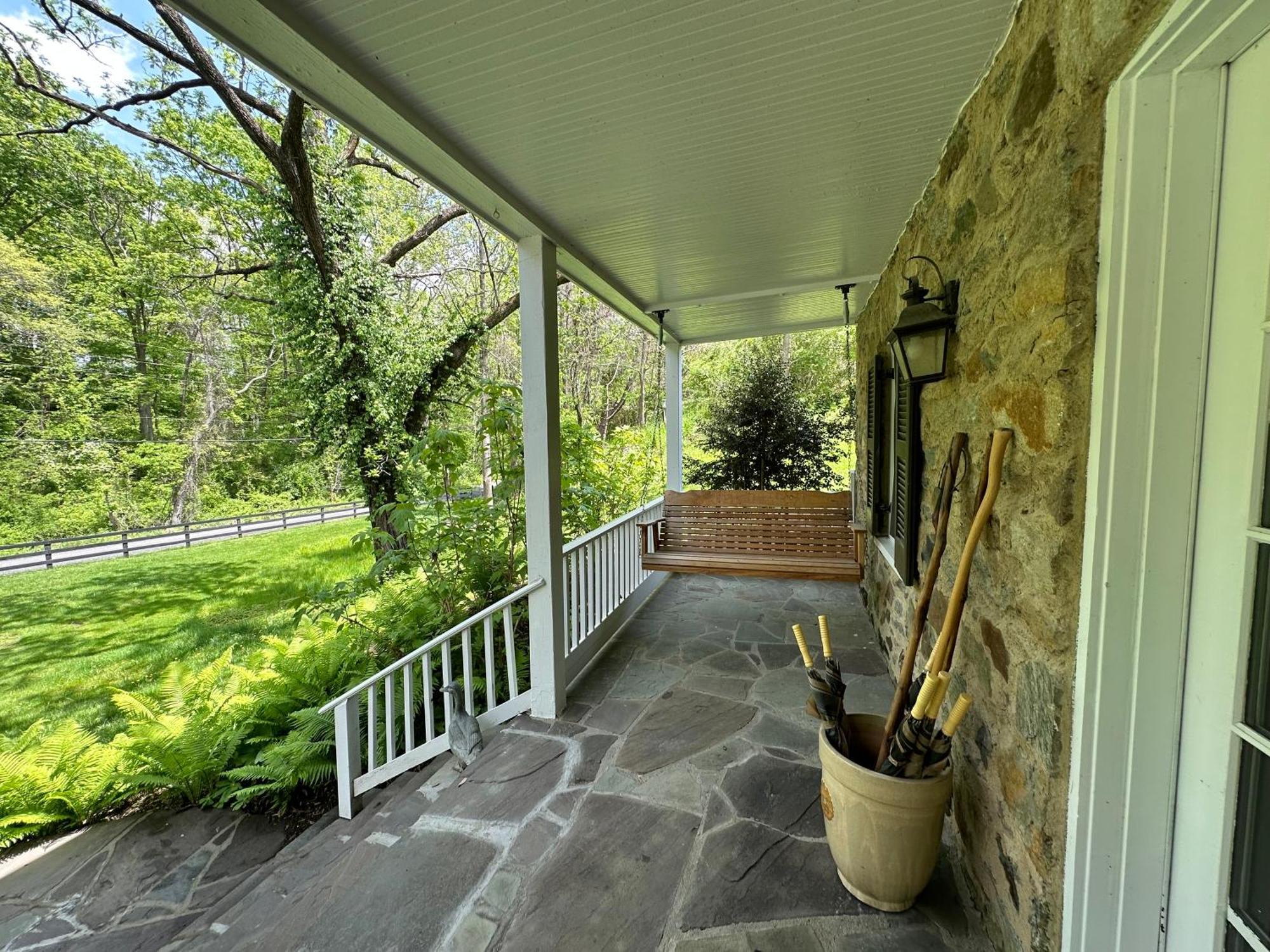 Goodstone Inn & Restaurant Middleburg Quarto foto
