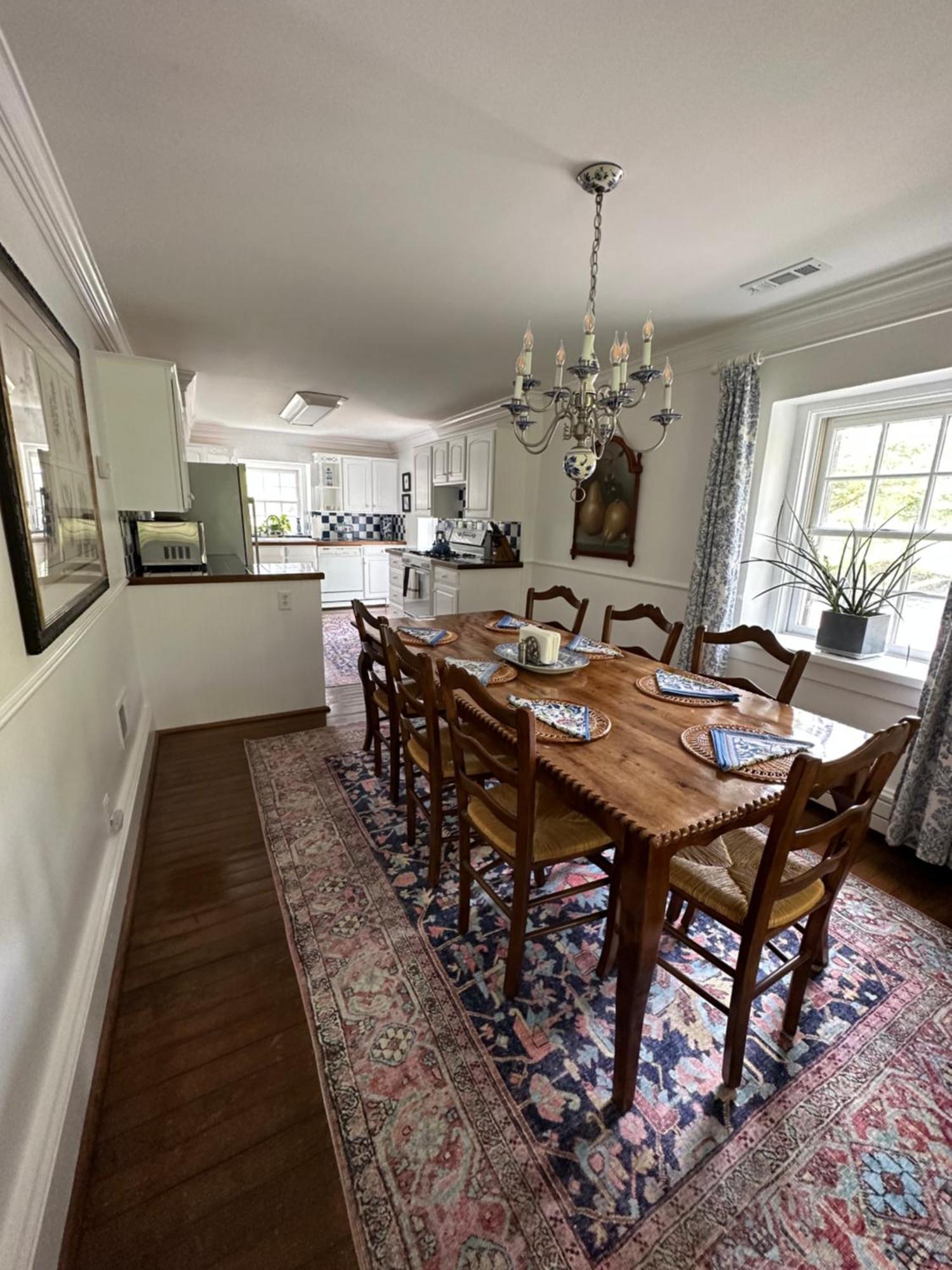 Goodstone Inn & Restaurant Middleburg Quarto foto