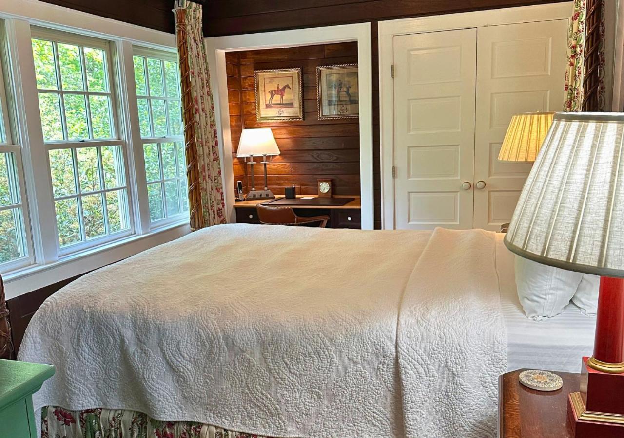 Goodstone Inn & Restaurant Middleburg Quarto foto