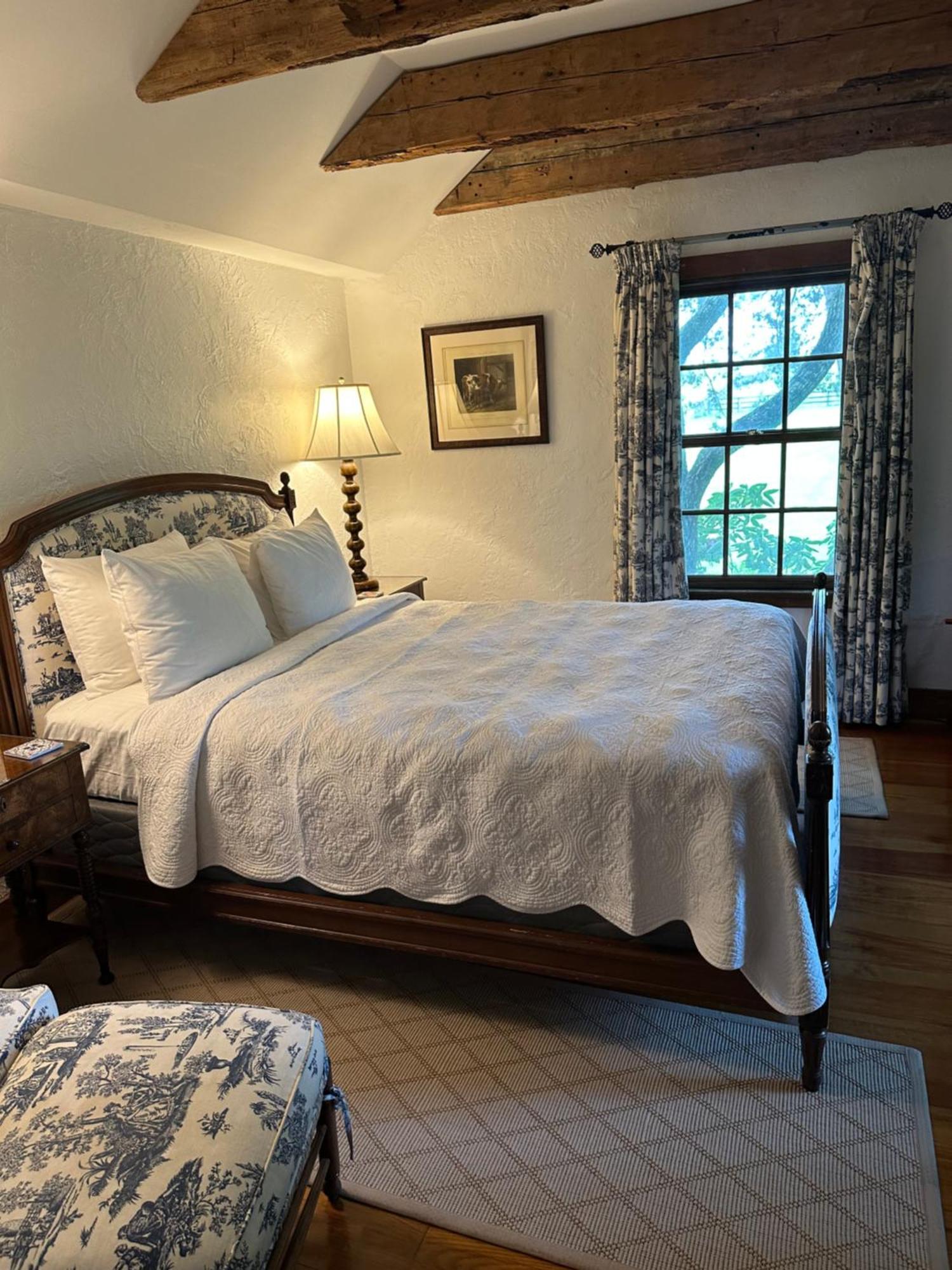 Goodstone Inn & Restaurant Middleburg Quarto foto