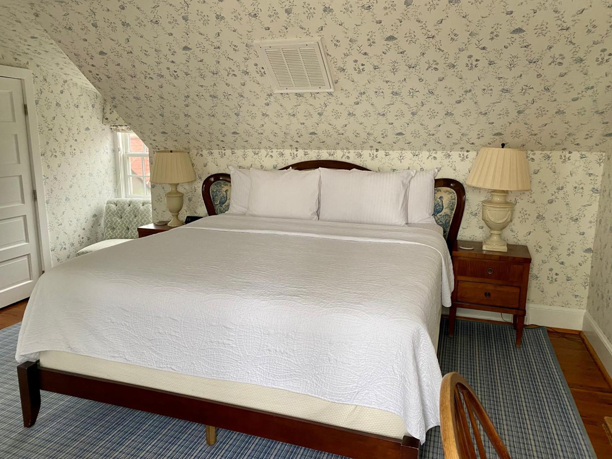 Goodstone Inn & Restaurant Middleburg Quarto foto