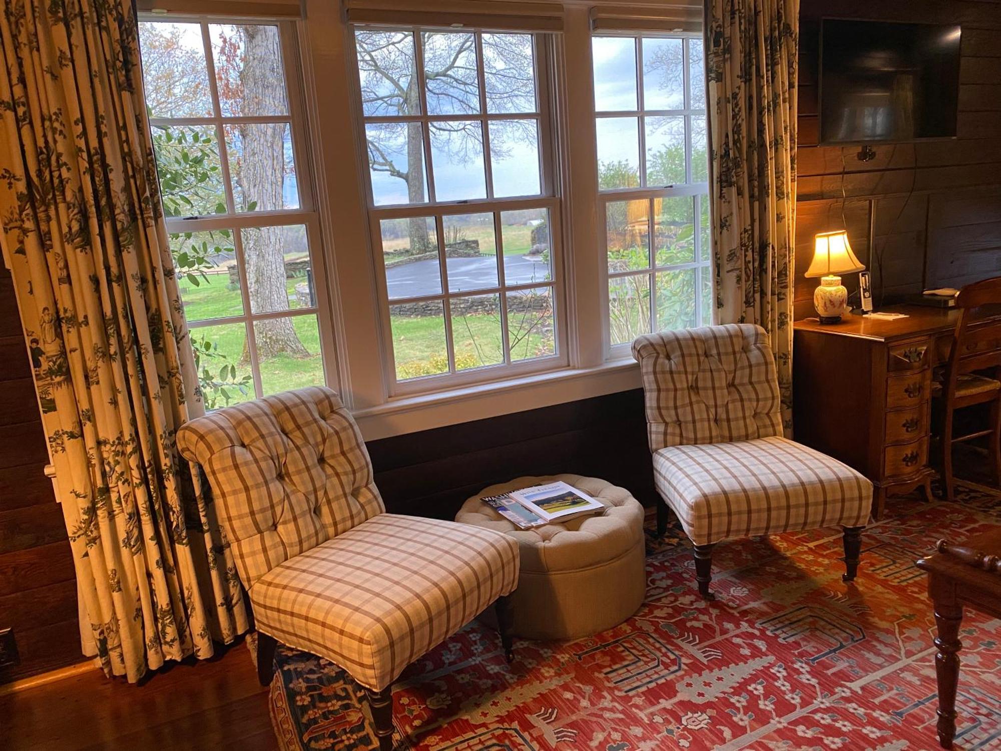 Goodstone Inn & Restaurant Middleburg Quarto foto